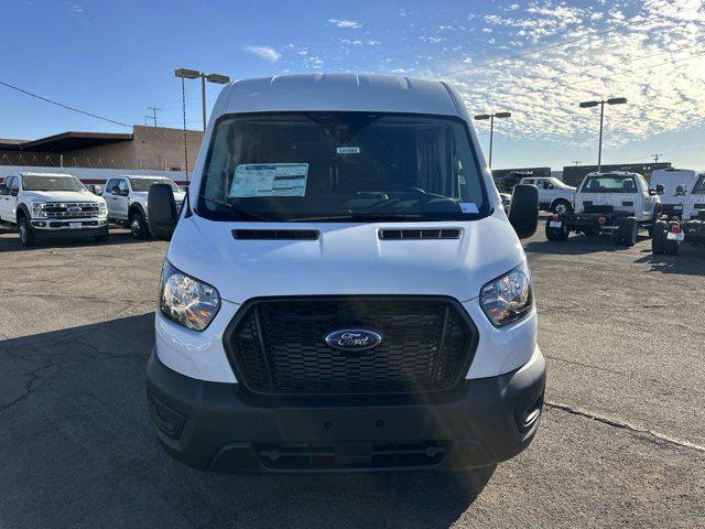 new 2024 Ford Transit-250 car, priced at $53,740