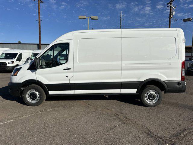 new 2024 Ford Transit-250 car, priced at $53,740