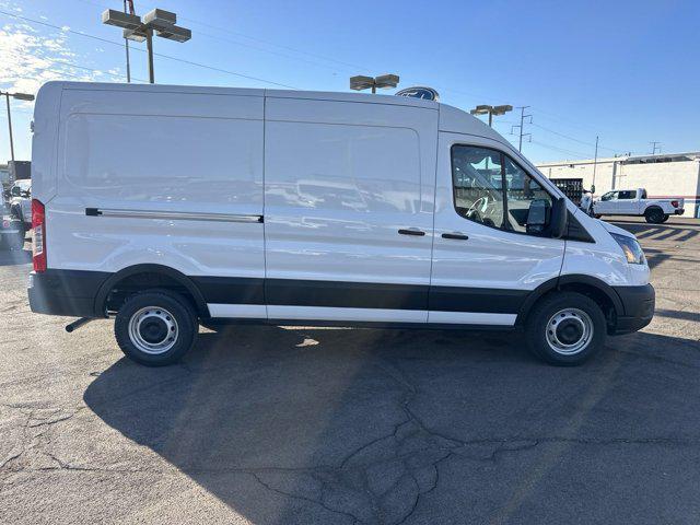 new 2024 Ford Transit-250 car, priced at $53,740