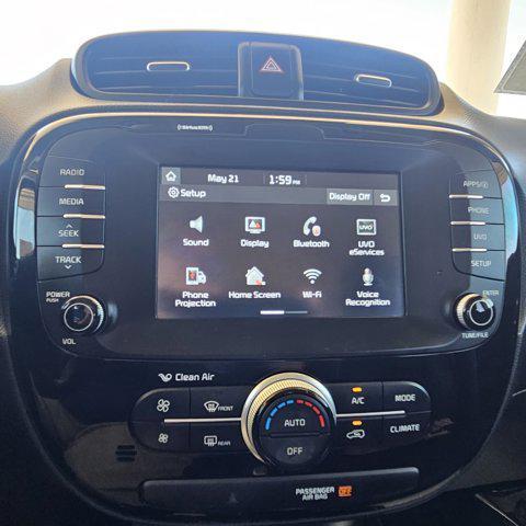 used 2018 Kia Soul car, priced at $13,788