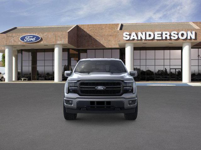 new 2025 Ford F-150 car, priced at $76,170