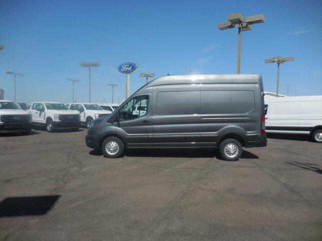 new 2023 Ford Transit-250 car, priced at $65,320