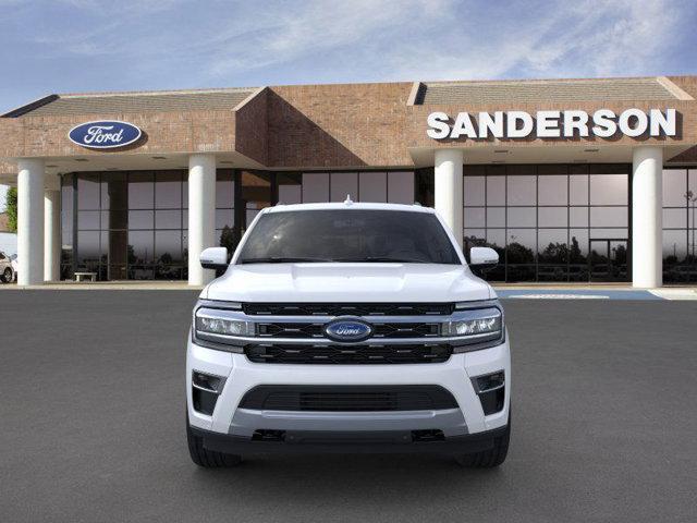 new 2024 Ford Expedition car, priced at $79,395