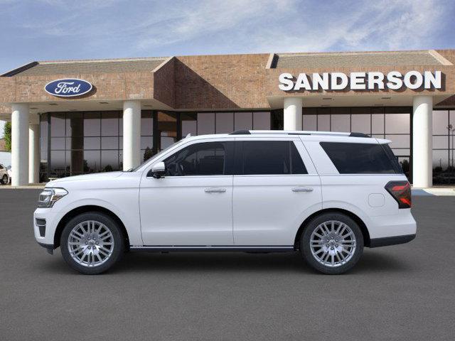 new 2024 Ford Expedition car, priced at $79,395