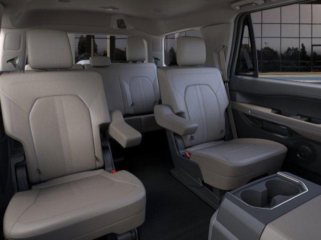 new 2024 Ford Expedition car, priced at $79,395