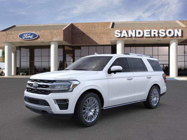 new 2024 Ford Expedition car, priced at $79,395