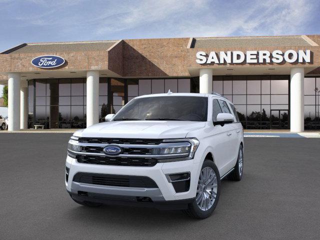 new 2024 Ford Expedition car, priced at $79,395