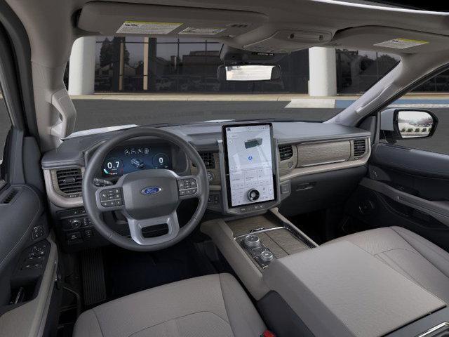 new 2024 Ford Expedition car, priced at $79,395