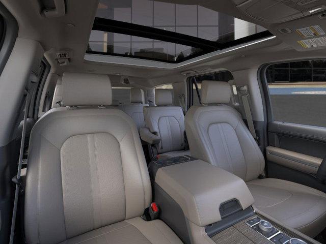 new 2024 Ford Expedition car, priced at $79,395