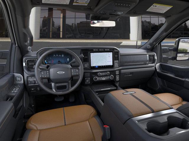 new 2024 Ford F-250 car, priced at $94,240