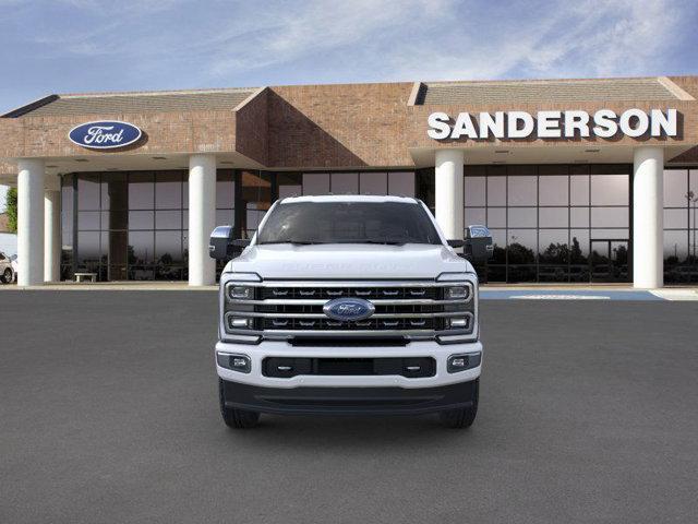 new 2024 Ford F-250 car, priced at $94,240