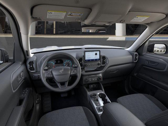 new 2024 Ford Bronco Sport car, priced at $31,390