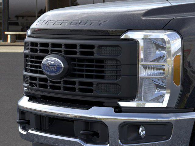 new 2023 Ford F-250 car, priced at $68,060