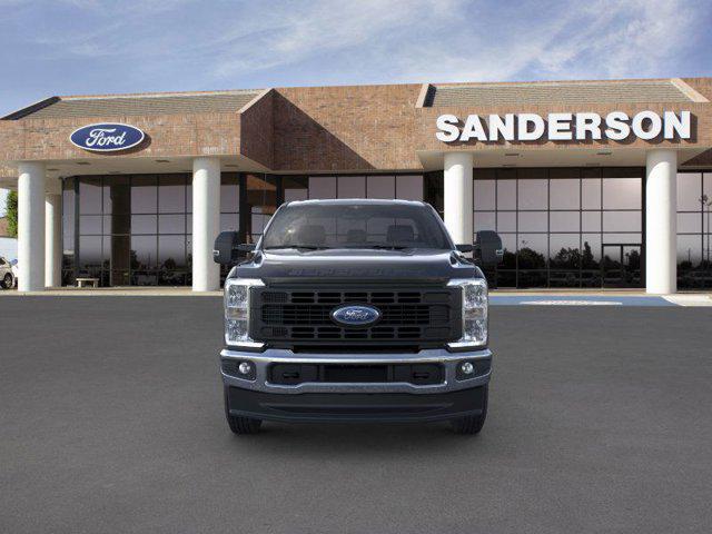 new 2023 Ford F-250 car, priced at $68,060