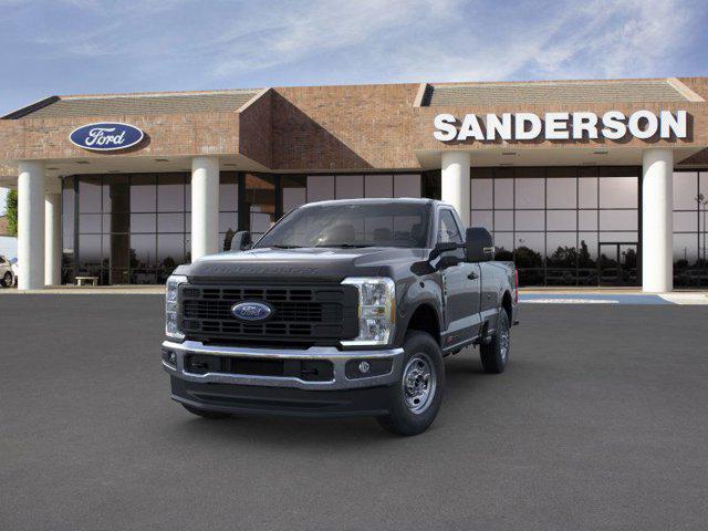 new 2023 Ford F-250 car, priced at $68,060