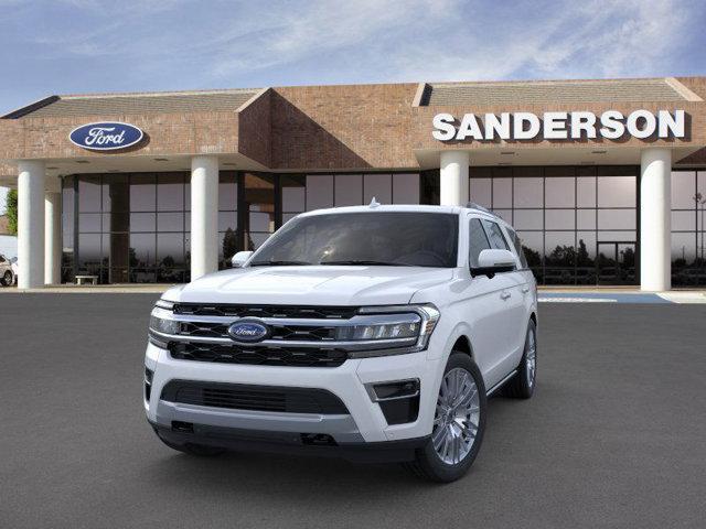 new 2024 Ford Expedition car, priced at $78,400