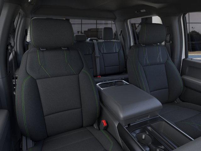 new 2025 Ford F-150 car, priced at $46,745