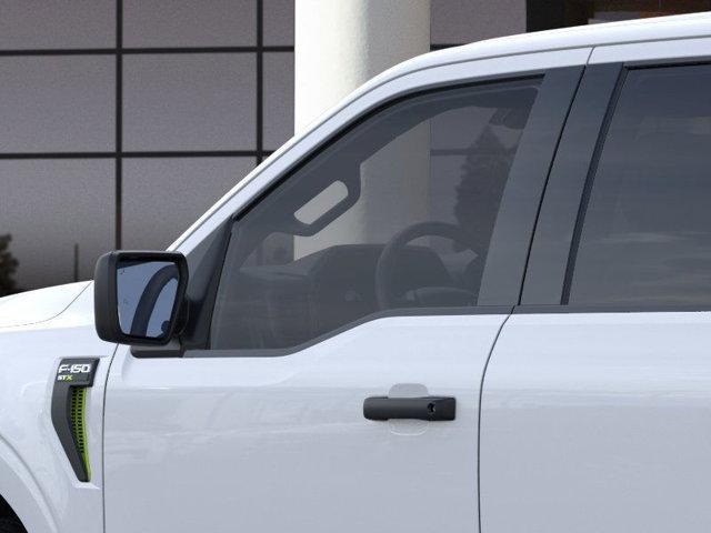new 2025 Ford F-150 car, priced at $46,745