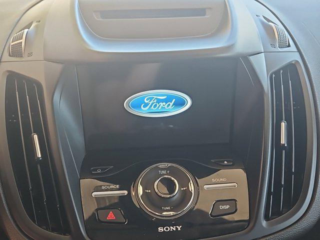 used 2018 Ford Escape car, priced at $14,888