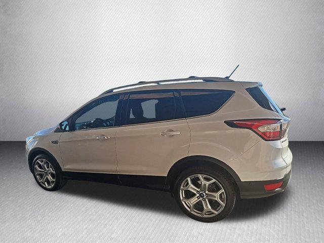 used 2018 Ford Escape car, priced at $14,888