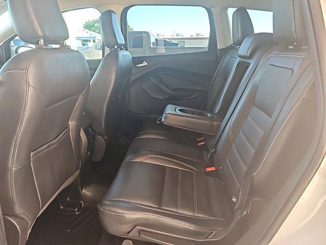 used 2018 Ford Escape car, priced at $14,888