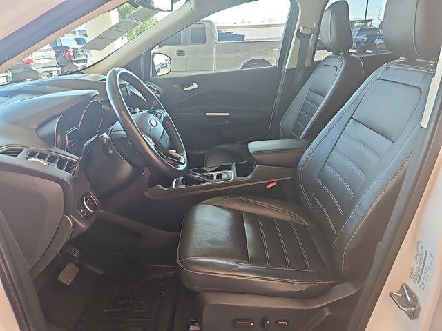 used 2018 Ford Escape car, priced at $14,888