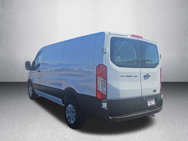 used 2023 Ford Transit-250 car, priced at $50,888