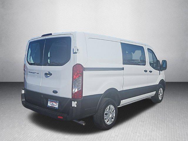 used 2023 Ford Transit-250 car, priced at $50,888