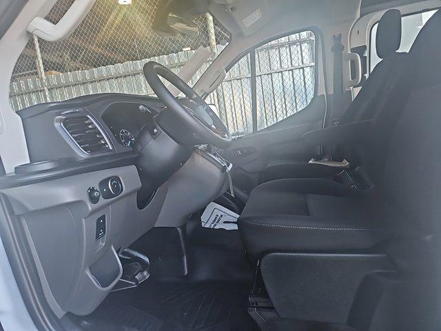 used 2023 Ford Transit-250 car, priced at $50,888