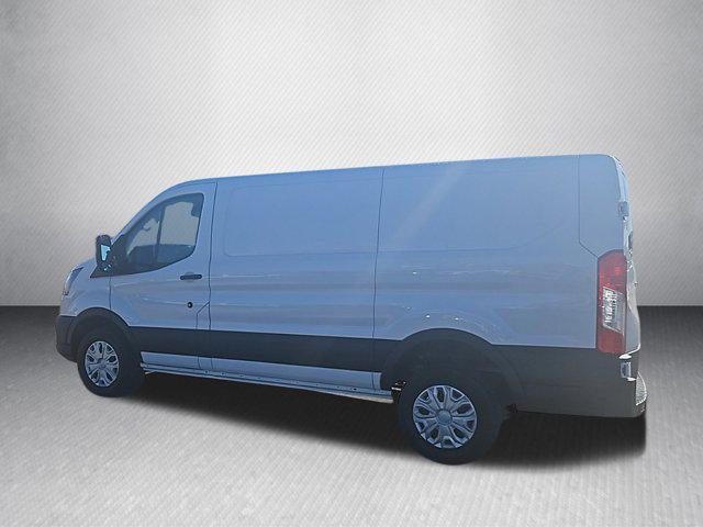 used 2023 Ford Transit-250 car, priced at $50,888