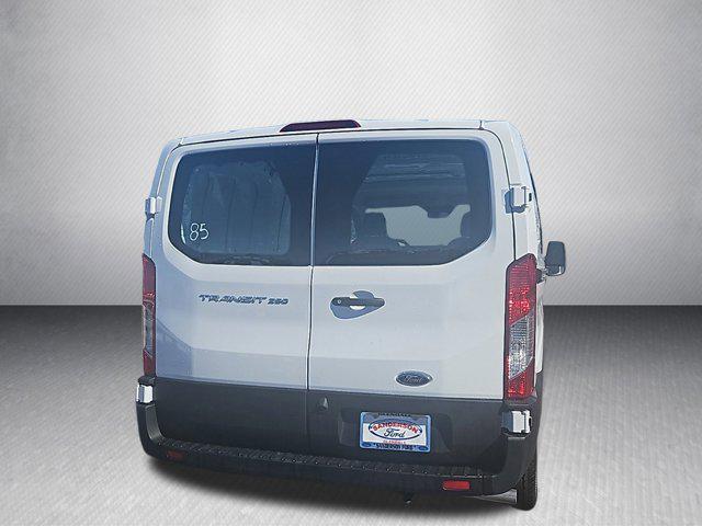 used 2023 Ford Transit-250 car, priced at $50,888