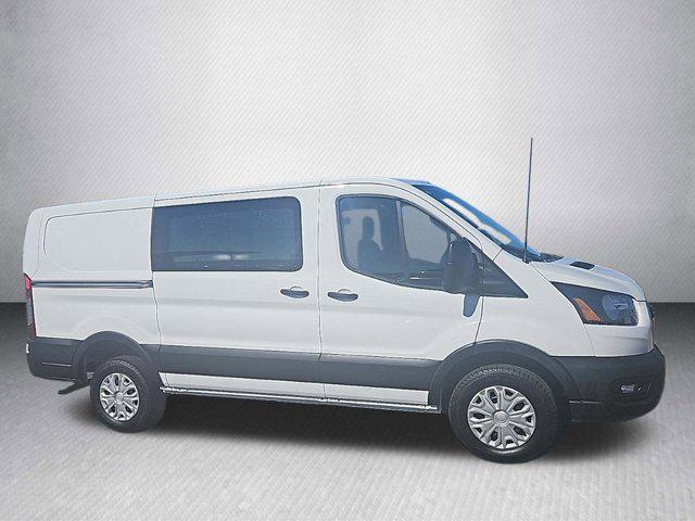 used 2023 Ford Transit-250 car, priced at $50,888