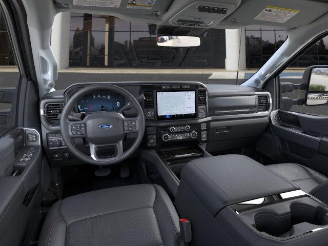 new 2024 Ford F-250 car, priced at $83,475