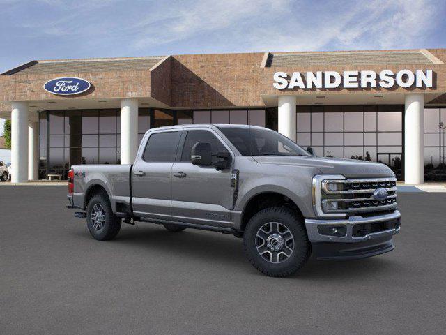 new 2024 Ford F-250 car, priced at $83,475