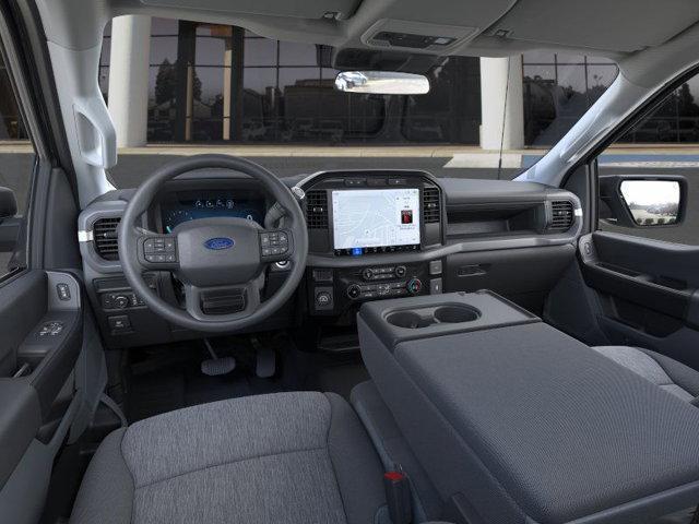 new 2024 Ford F-150 car, priced at $42,130