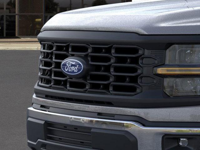 new 2024 Ford F-150 car, priced at $42,130