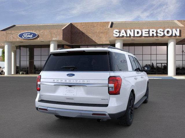 new 2024 Ford Expedition car, priced at $74,970