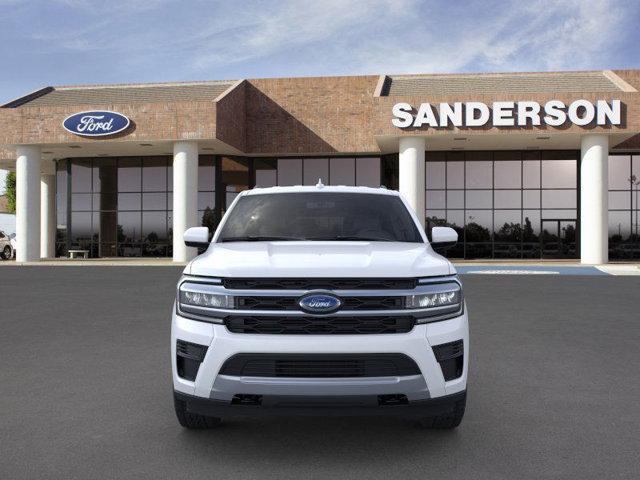 new 2024 Ford Expedition car, priced at $74,970