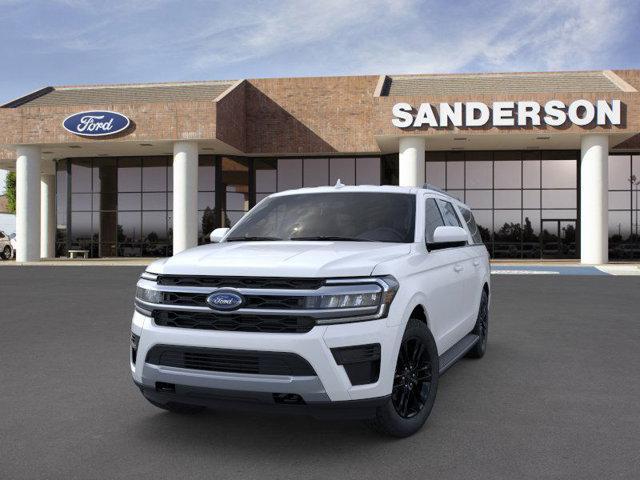 new 2024 Ford Expedition car, priced at $74,970