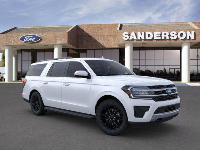 new 2024 Ford Expedition car, priced at $74,970