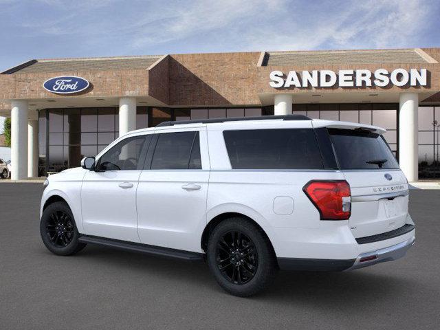 new 2024 Ford Expedition car, priced at $74,970