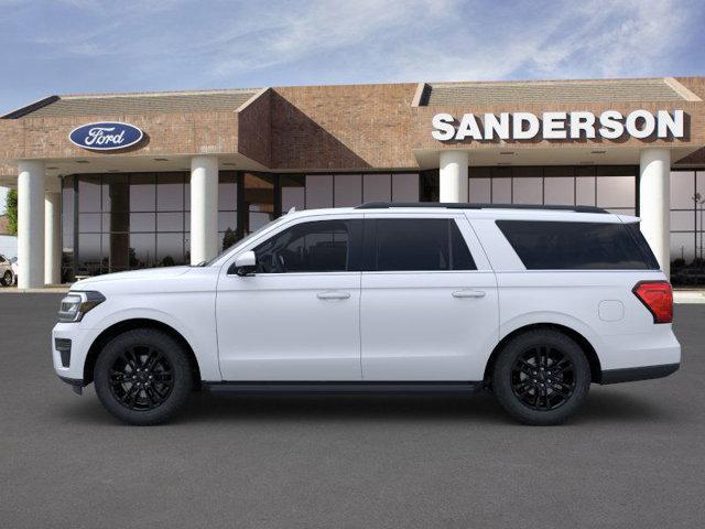 new 2024 Ford Expedition car, priced at $74,970