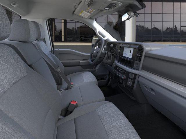 new 2025 Ford F-350 car, priced at $72,195