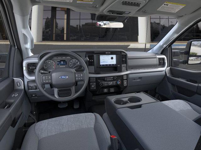 new 2025 Ford F-350 car, priced at $72,195