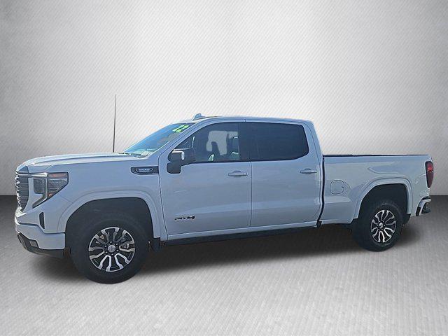 used 2022 GMC Sierra 1500 car, priced at $49,888