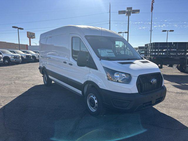 new 2024 Ford Transit-350 car, priced at $55,965