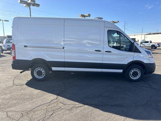 new 2024 Ford Transit-350 car, priced at $55,965