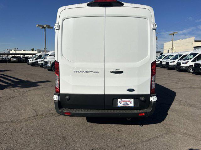 new 2024 Ford Transit-350 car, priced at $55,965