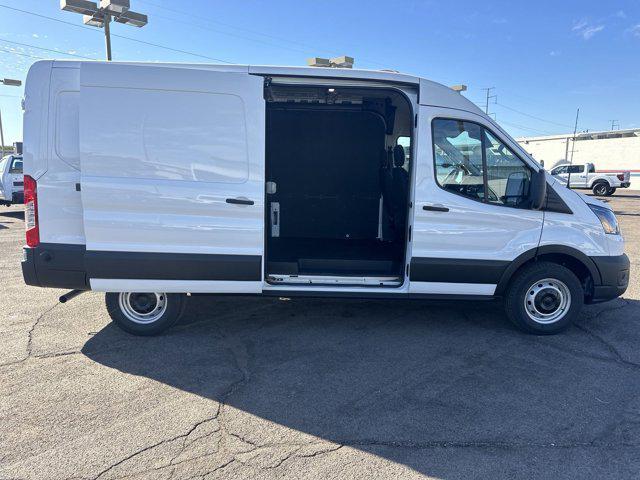 new 2024 Ford Transit-350 car, priced at $55,965