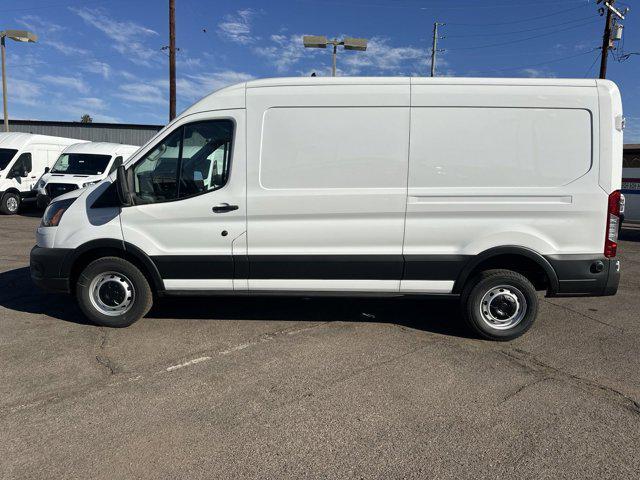 new 2024 Ford Transit-350 car, priced at $55,965